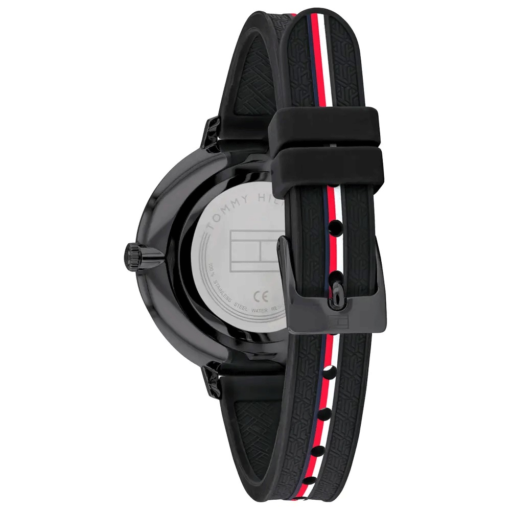 Tommy Hilfiger 1782155 zegarek damski Damskie - miniatura 2