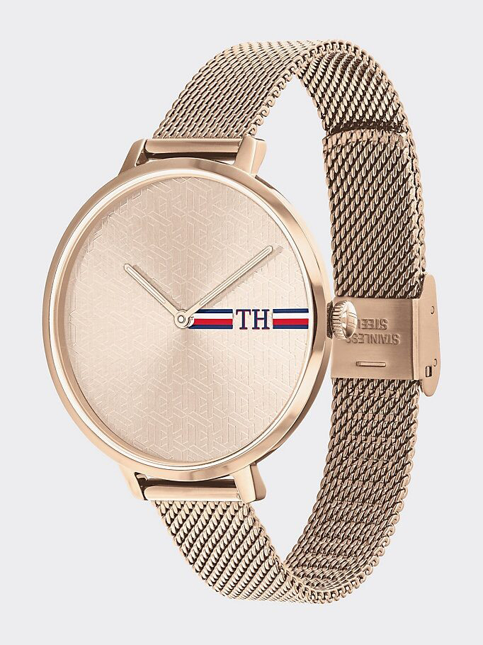 Tommy Hilfiger 1782158 zegarek damski Damskie - miniatura 5