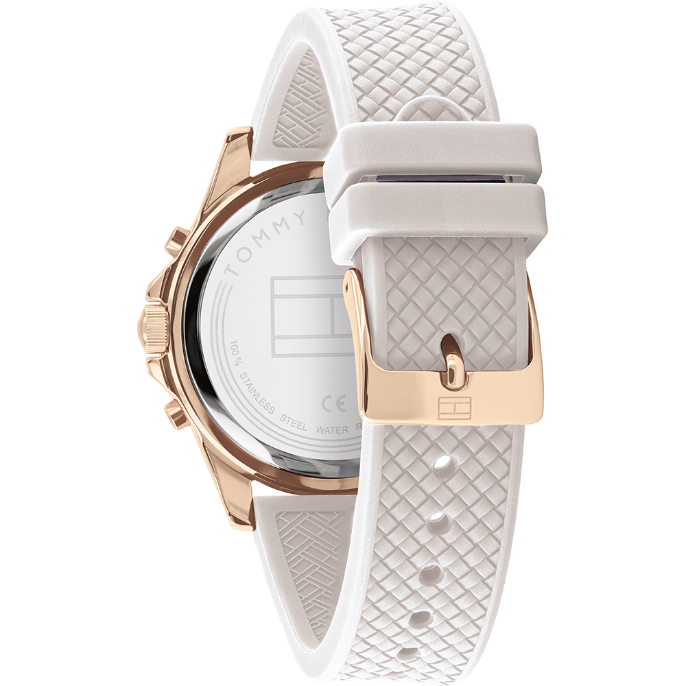 Tommy Hilfiger 1782199 damski zegarek Damskie pasek - miniatura 3