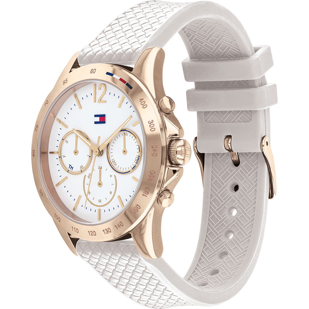 Tommy Hilfiger 1782199 zegarek damski Damskie - miniatura 2