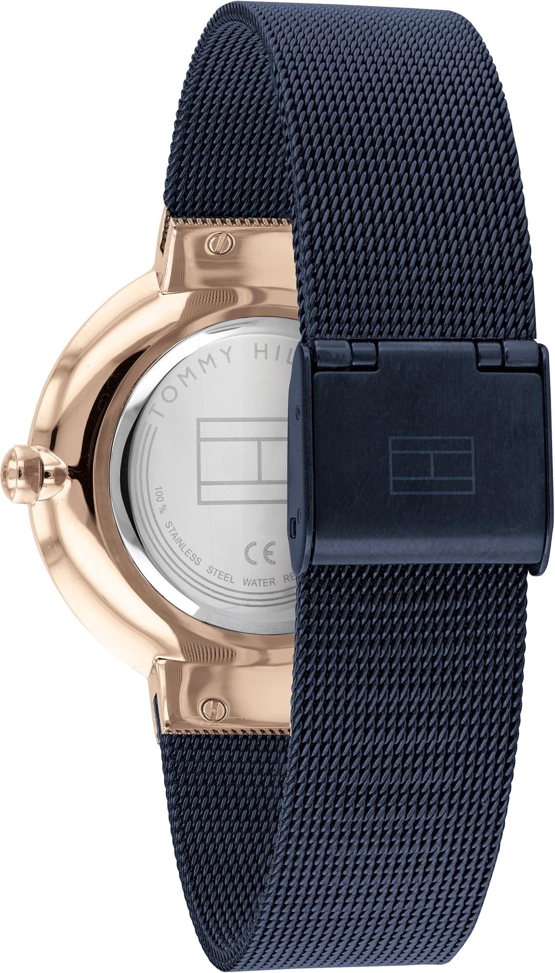 zegarek Tommy Hilfiger 1782219 kwarcowy damski Damskie - miniatura 6
