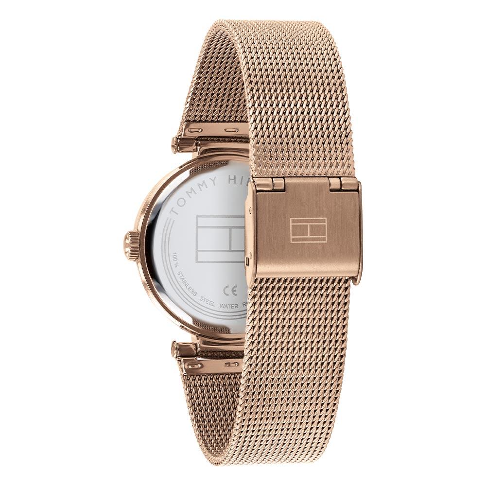 Tommy Hilfiger 1782240 damski zegarek Damskie bransoleta - miniatura 3