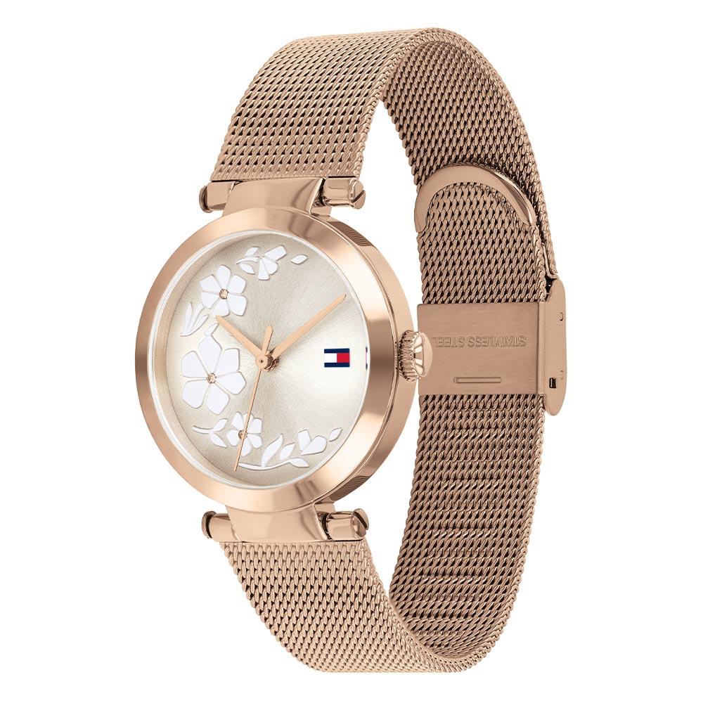 Tommy Hilfiger 1782240 zegarek damski Damskie - miniatura 2