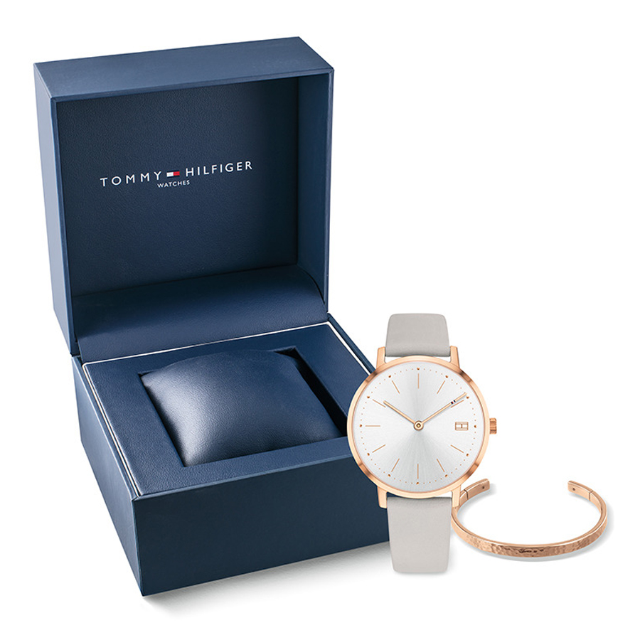 Tommy Hilfiger 2770028 zegarek damski Damskie - miniatura 2