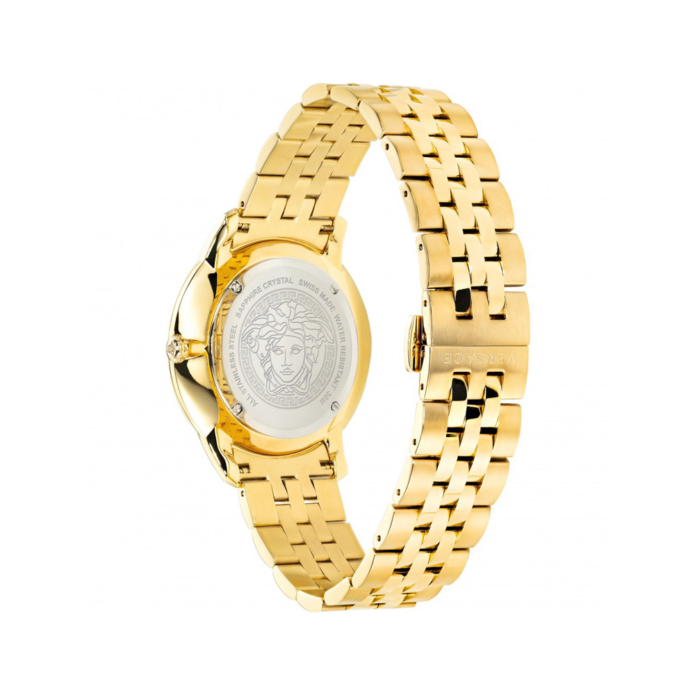 Versace VELR00719 zegarek damski AUDREY - miniatura 2