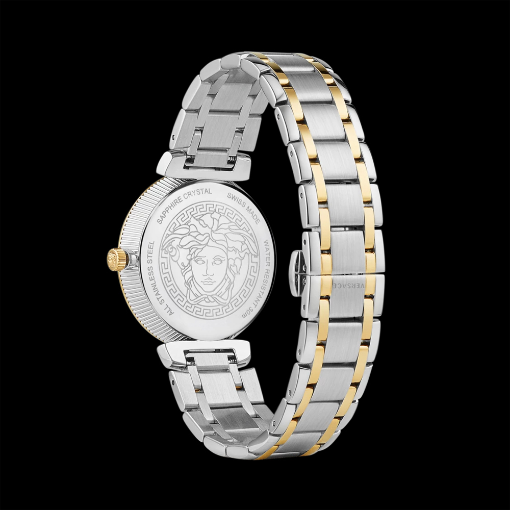 Versace V16060017 zegarek damski DAPHNIS - miniatura 2
