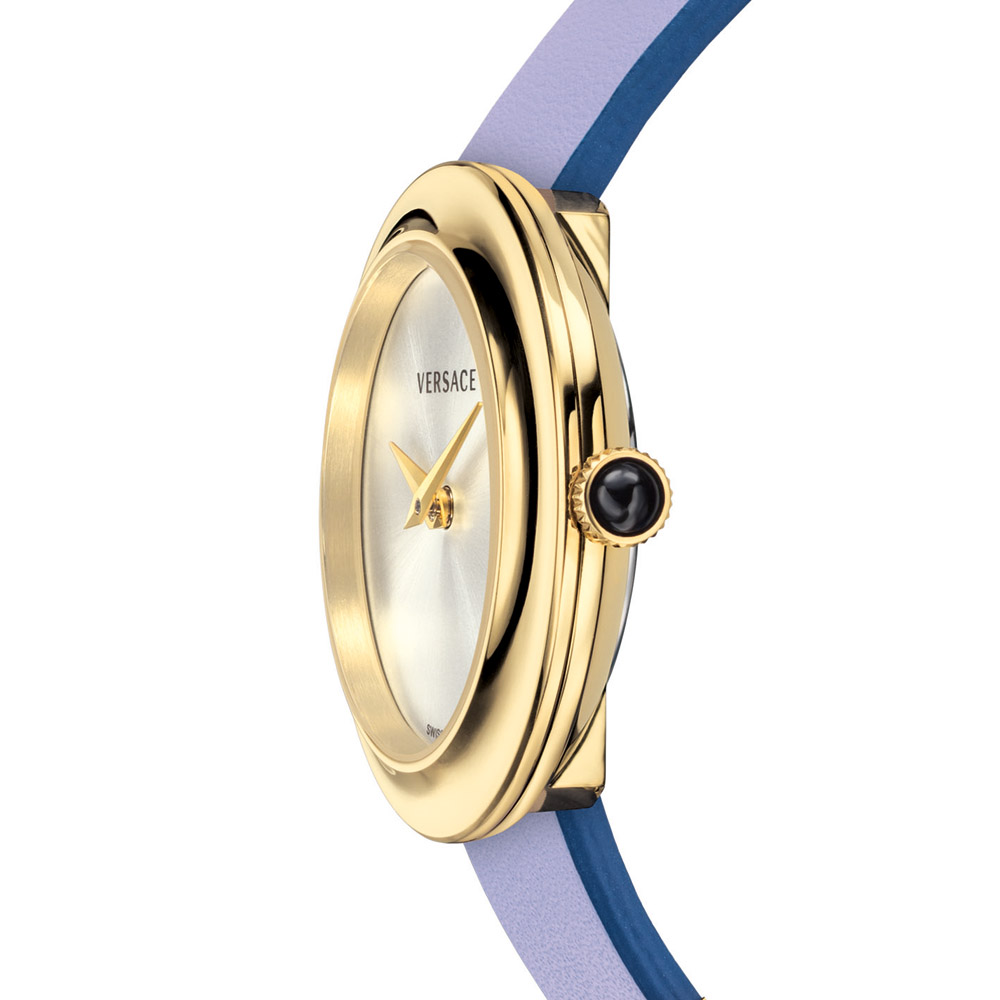 Versace VEBN00318 zegarek damski V-FLARE - miniatura 2