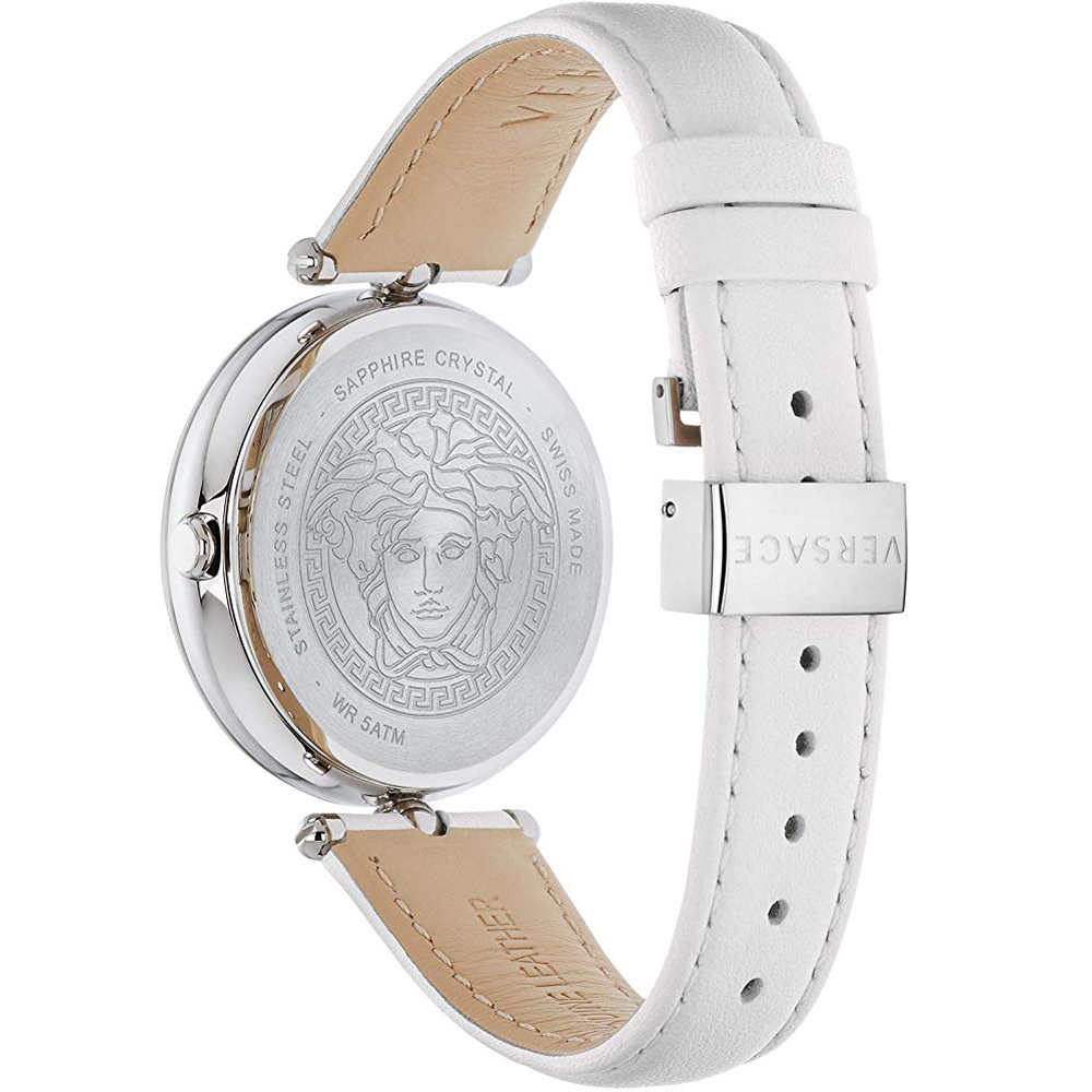 Versace VCO010017 zegarek damski PALAZZO - miniatura 2