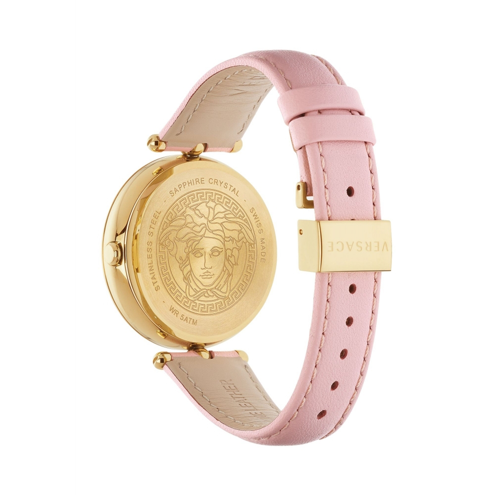 Versace VCO030017 zegarek damski PALAZZO - miniatura 2