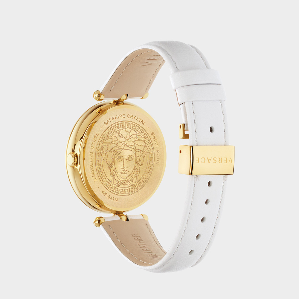 Versace VCO040017 zegarek damski PALAZZO - miniatura 2