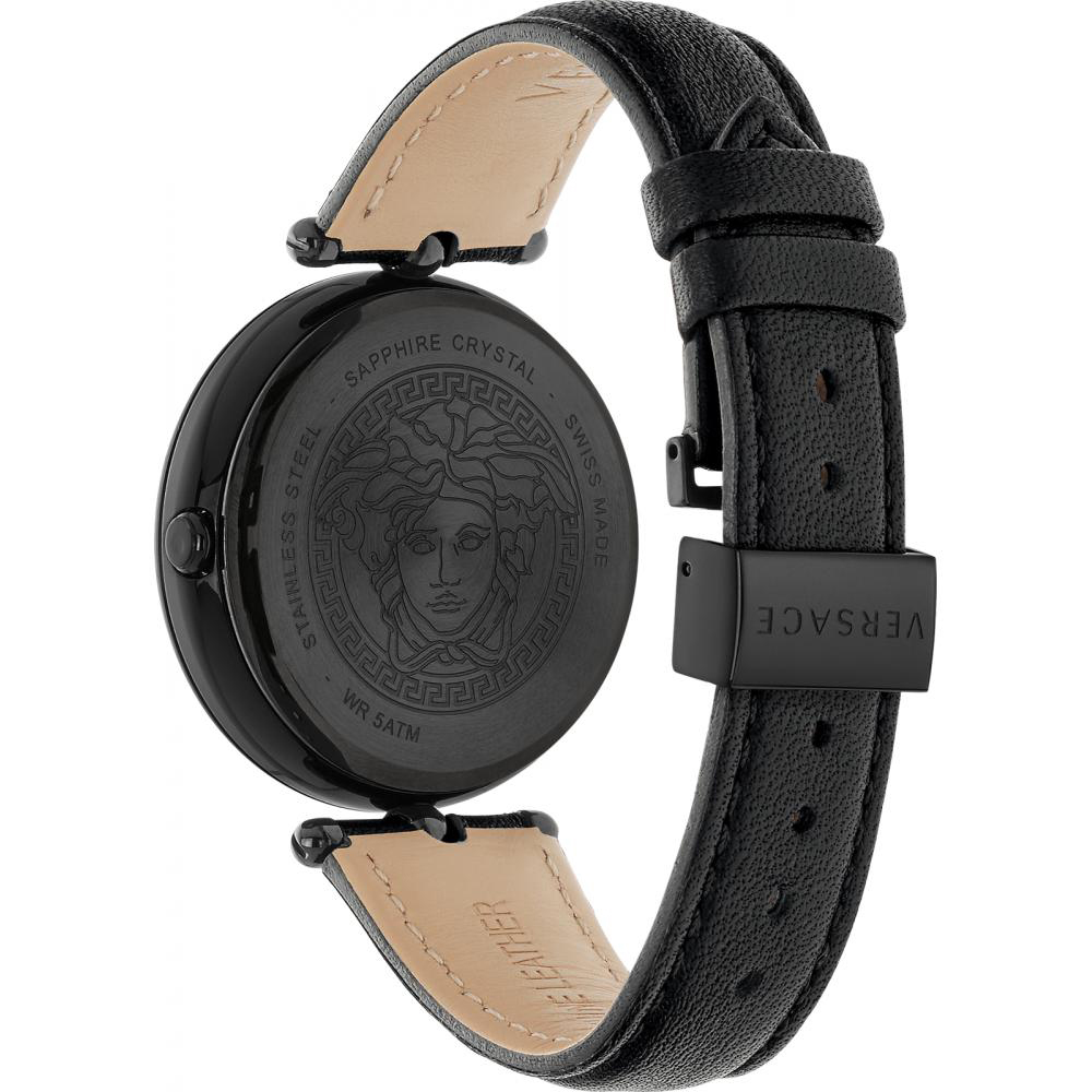 Versace VCO050017 zegarek damski PALAZZO - miniatura 2