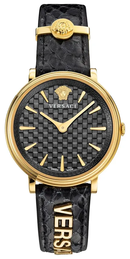 Versace VE8101019 V-CIRCLE V-CIRCLE LADY - zdjęcie 1