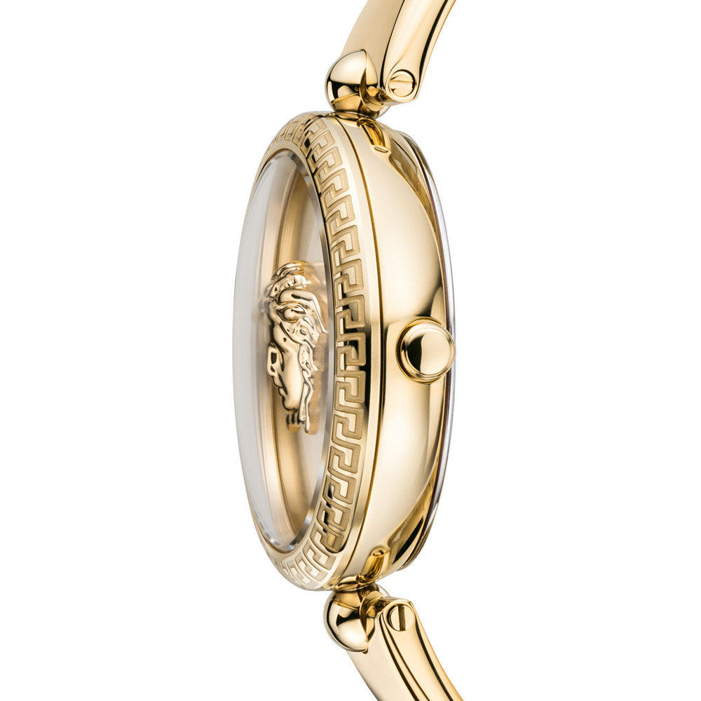 Versace VECQ00618 zegarek damski PALAZZO - miniatura 2