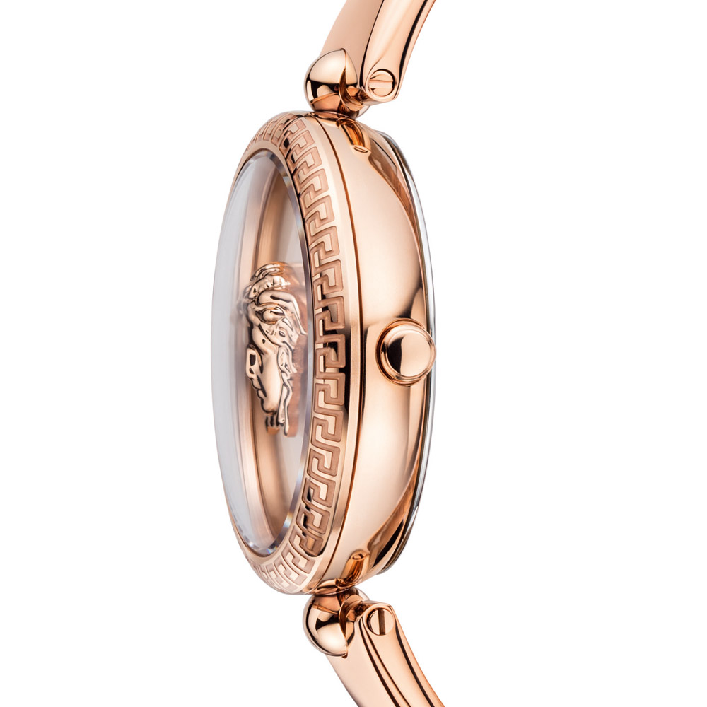 Versace VECQ00718 zegarek damski PALAZZO - miniatura 2
