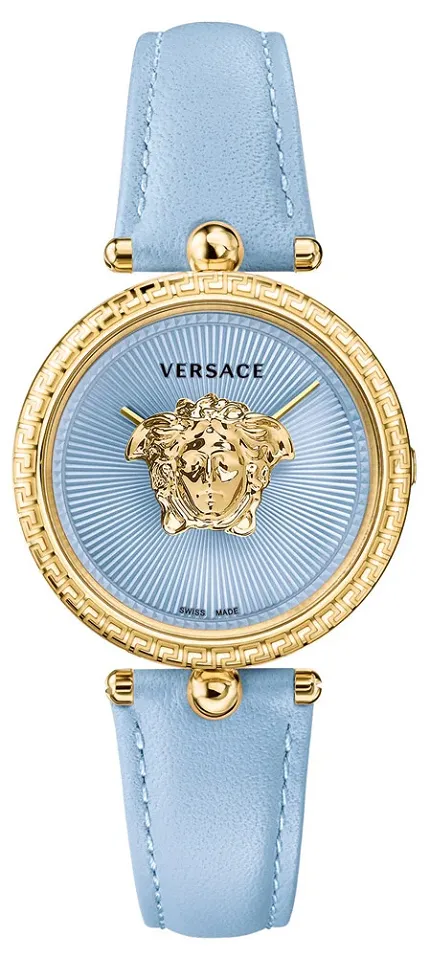 Versace VECQ00918 PALAZZO PALAZZO EMPIRE - zdjęcie 1