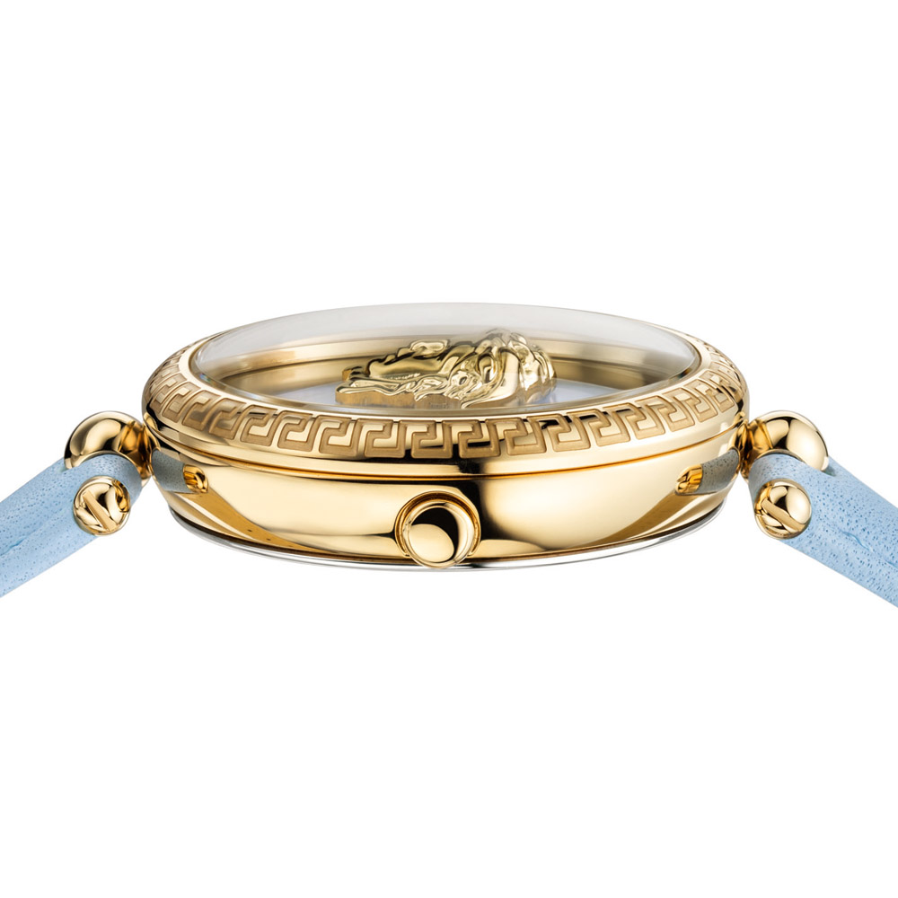 Versace VECQ00918 zegarek damski PALAZZO - miniatura 2