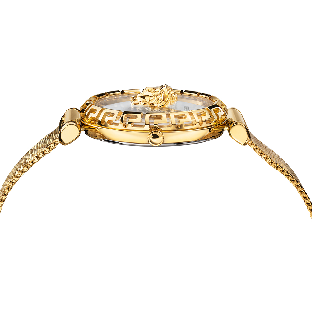 Versace VEDV00619 zegarek damski PALAZZO - miniatura 2