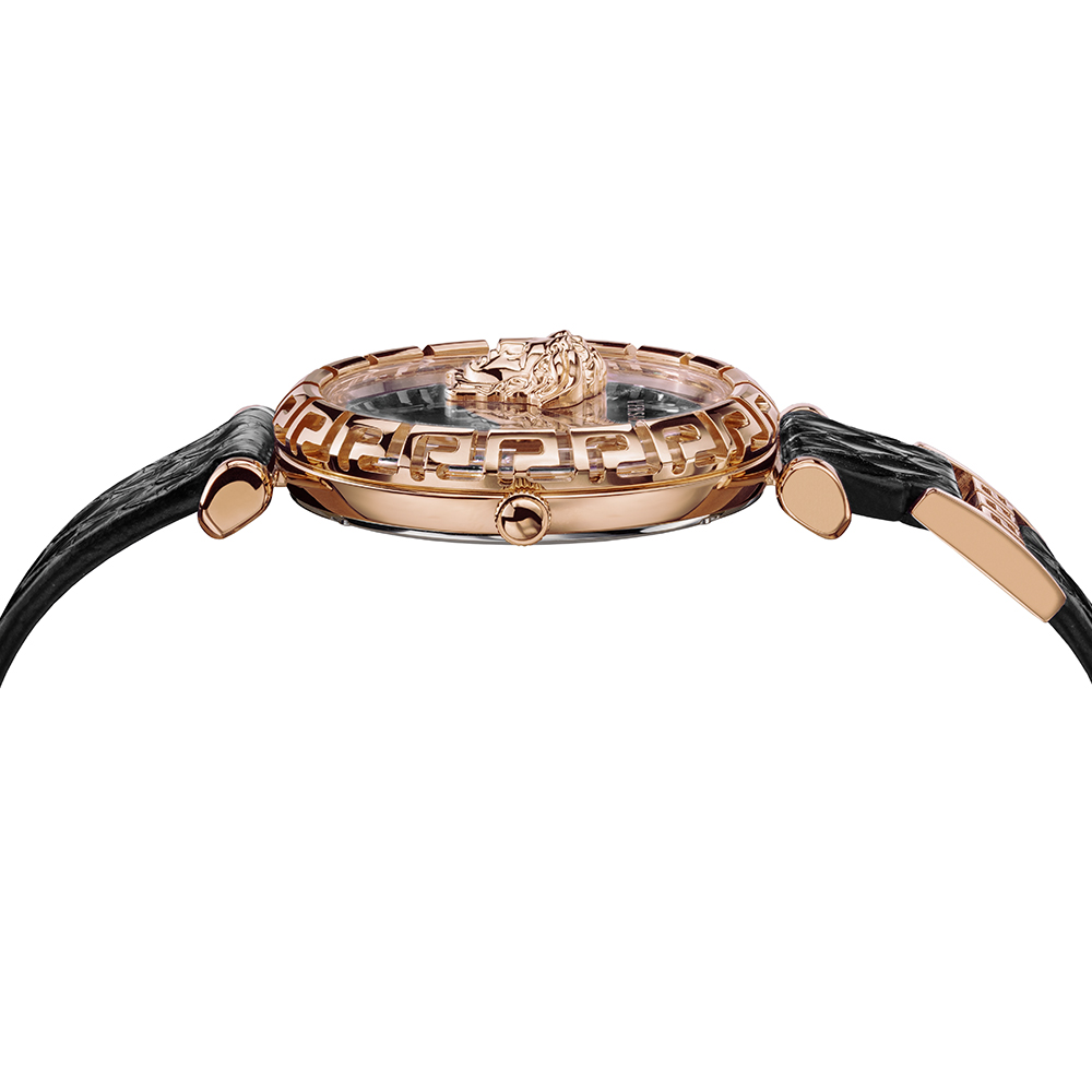Versace VEDV00719 zegarek damski PALAZZO - miniatura 2