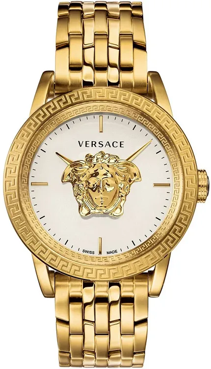 Versace VERD00318 PALAZZO PALAZZO EMPIRE - zdjęcie 1