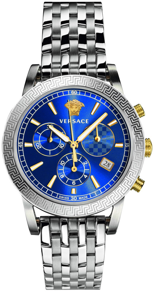 Versace SPORT TECH LADY VELT00219