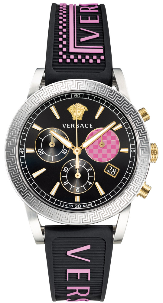 Versace SPORT TECH LADY VELT00619
