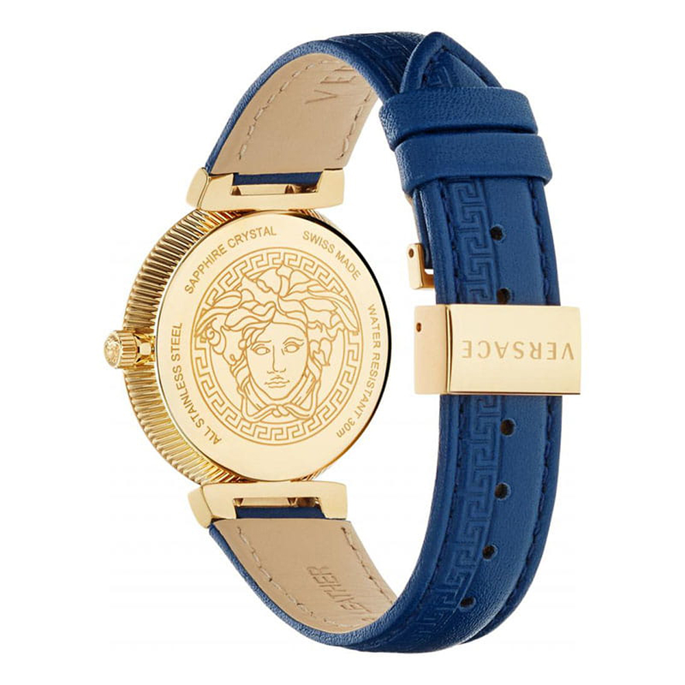Versace V16040017 zegarek damski DAPHNIS - miniatura 2