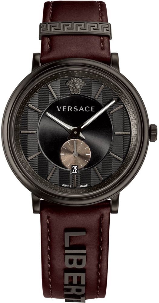 Versace V-CIRCLE GENT VBQ040017