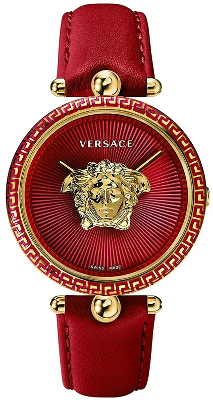 Versace VCO120017 PALAZZO PALAZZO EMPIRE - zdjęcie 1