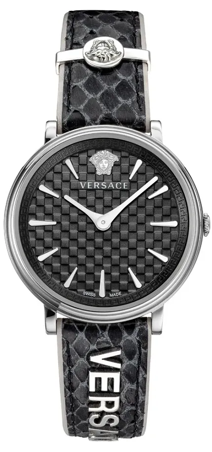 Versace VE8100919 V-CIRCLE V-CIRCLE LADY - zdjęcie 1