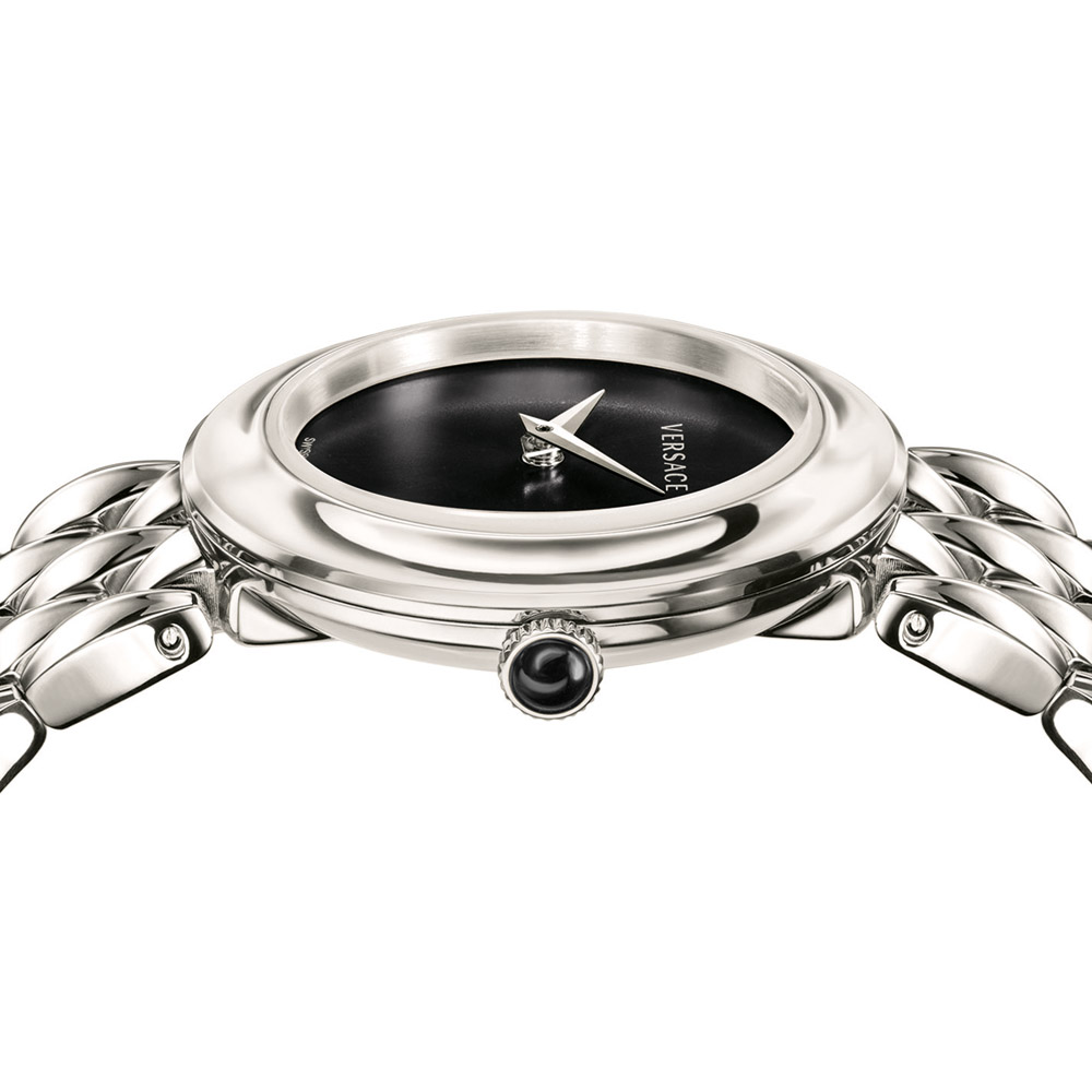 Versace VEBN00618 zegarek damski V-FLARE - miniatura 2