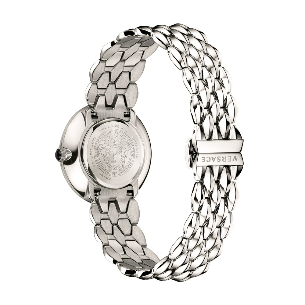 Versace VEBN00618 V-FLARE zegarek klasyczny V-FLARE - miniatura 4