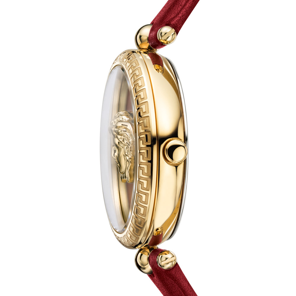 Versace VECQ00418 zegarek damski PALAZZO - miniatura 2