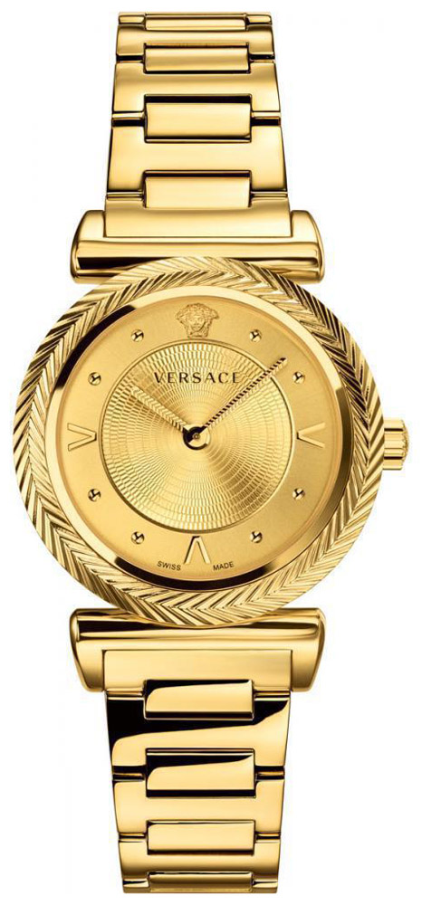 Versace V-MOTIF VINTAGE LOGO VERE00618