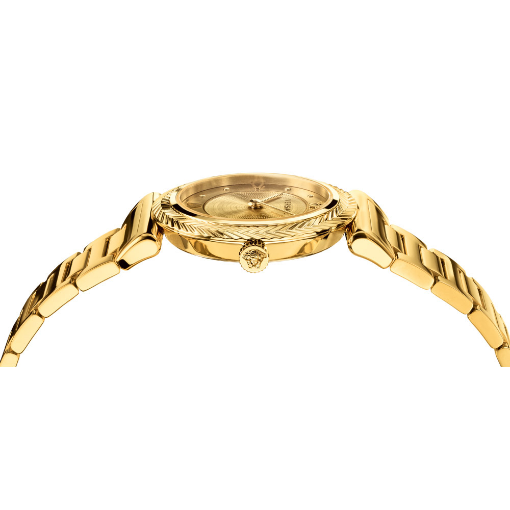 Versace VERE00618 zegarek damski V-MOTIF VINTAGE LOGO - miniatura 2