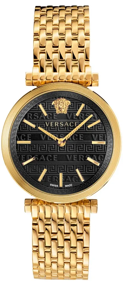 Versace VELS00819 V-TWIST V-TWIST - zdjęcie 1