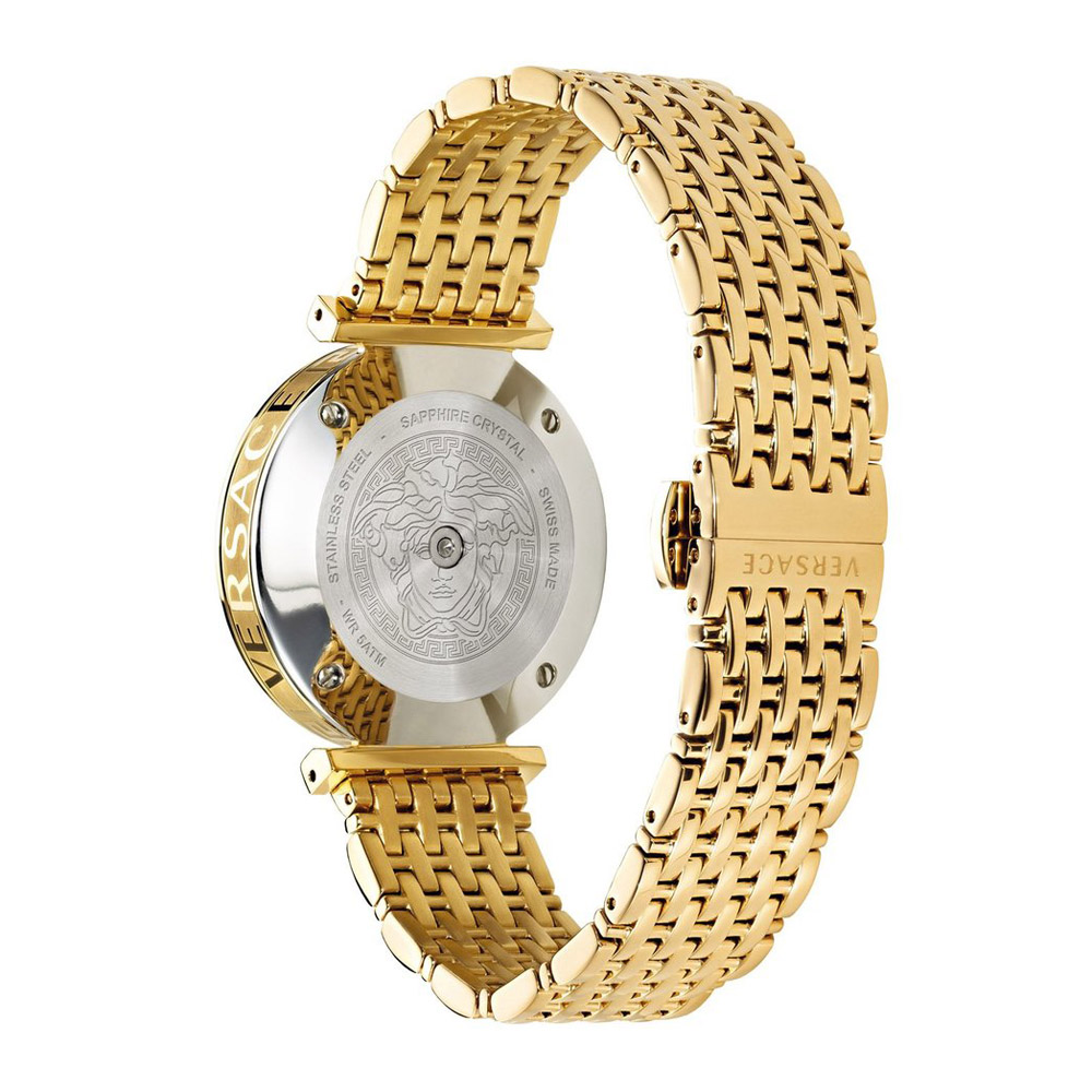 Versace VELS00819 zegarek damski V-TWIST - miniatura 2