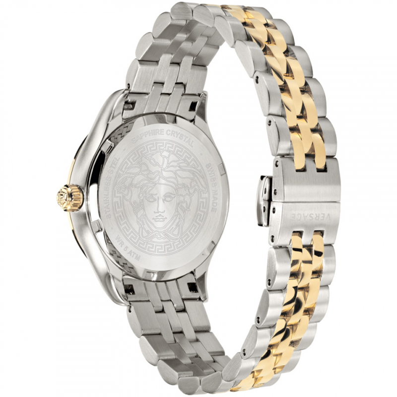 Versace VEHU00520 zegarek damski VERSACE VIRTUS - miniatura 2