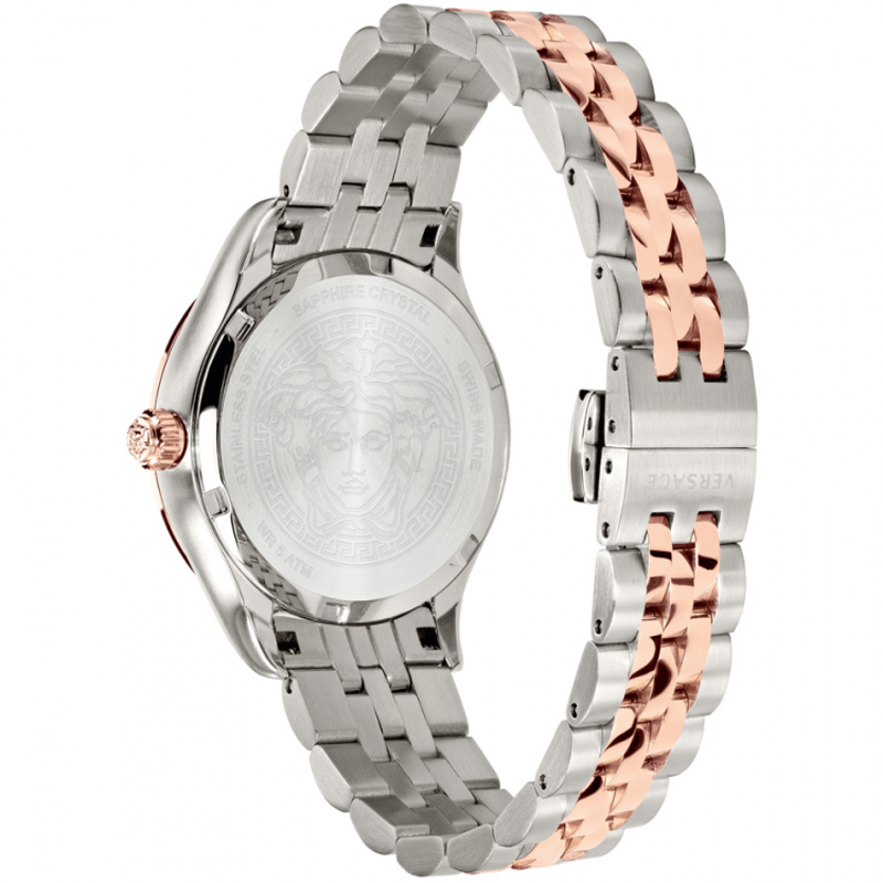 Versace VEHU00620 zegarek damski VERSACE VIRTUS - miniatura 2