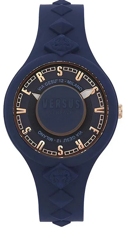 Versus Versace VSP1R0119 Damskie - zdjęcie 1