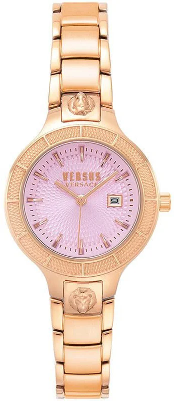 Versus Versace VSP1T1019 Damskie - zdjęcie 1