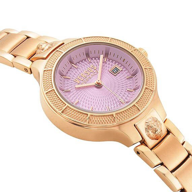 Versus Versace VSP1T1019 zegarek damski Damskie - miniatura 2