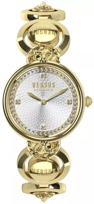 Versus Versace VSP331818 Damskie VICTORIA HARBOUR - zdjęcie 1