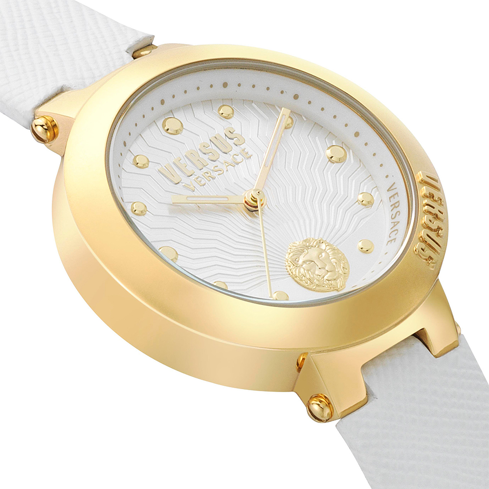 Versus Versace VSP370217 zegarek damski Damskie - miniatura 2