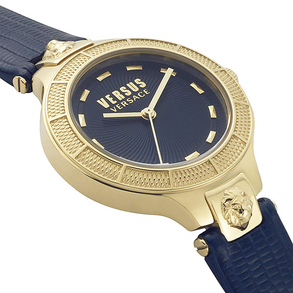 Versus Versace VSP480218 zegarek damski Damskie - miniatura 2