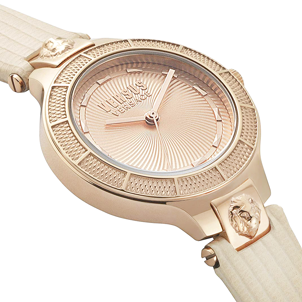Versus Versace VSP480318 damski zegarek Damskie pasek - miniatura 5