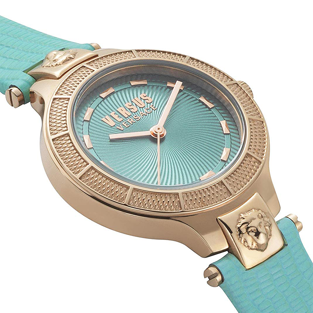 Versus Versace VSP480418 zegarek damski Damskie - miniatura 2