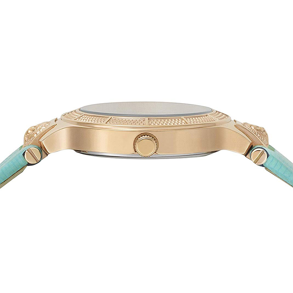 Versus Versace VSP480418 damski zegarek Damskie pasek - miniatura 3