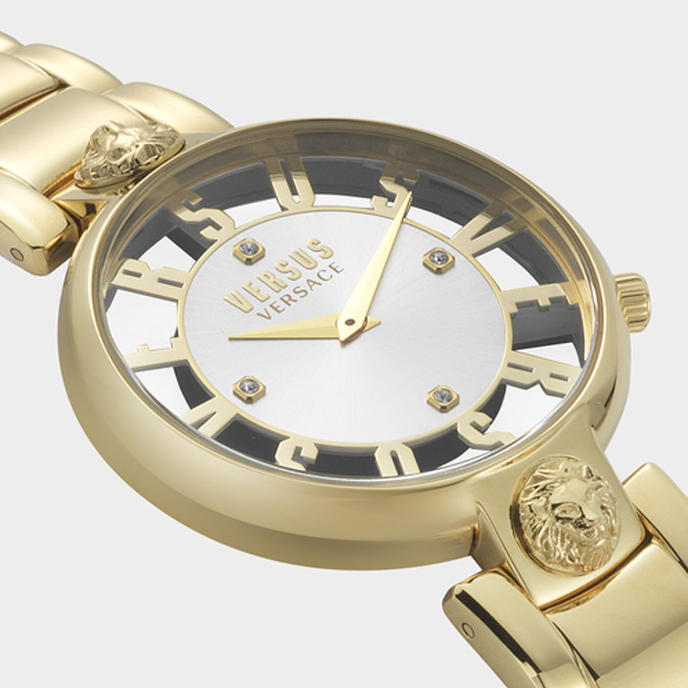 Versus Versace VSP490618 zegarek damski Damskie - miniatura 2