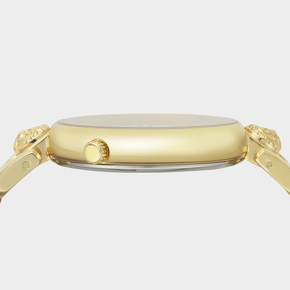 Versus Versace VSP490618 damski zegarek Damskie bransoleta - miniatura 3