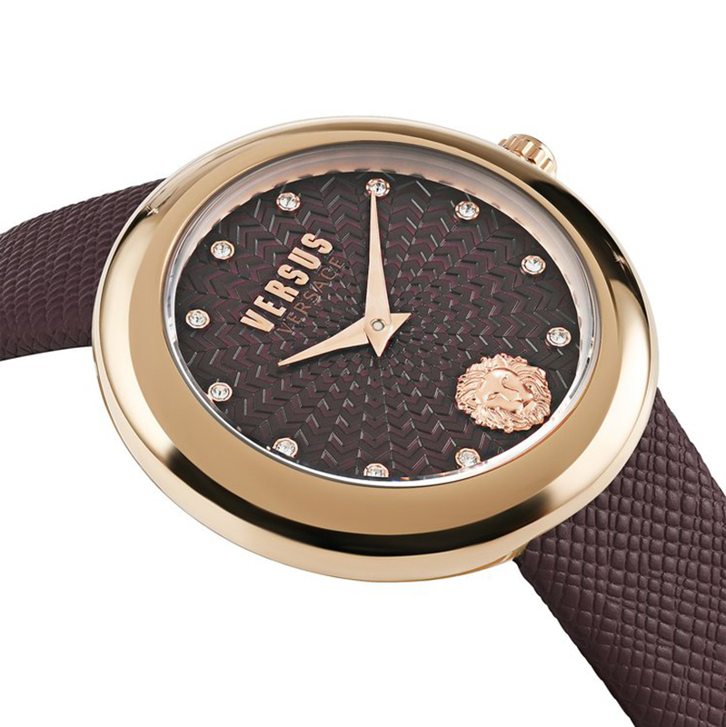 Versus Versace VSPEN1320 zegarek damski Damskie - miniatura 2
